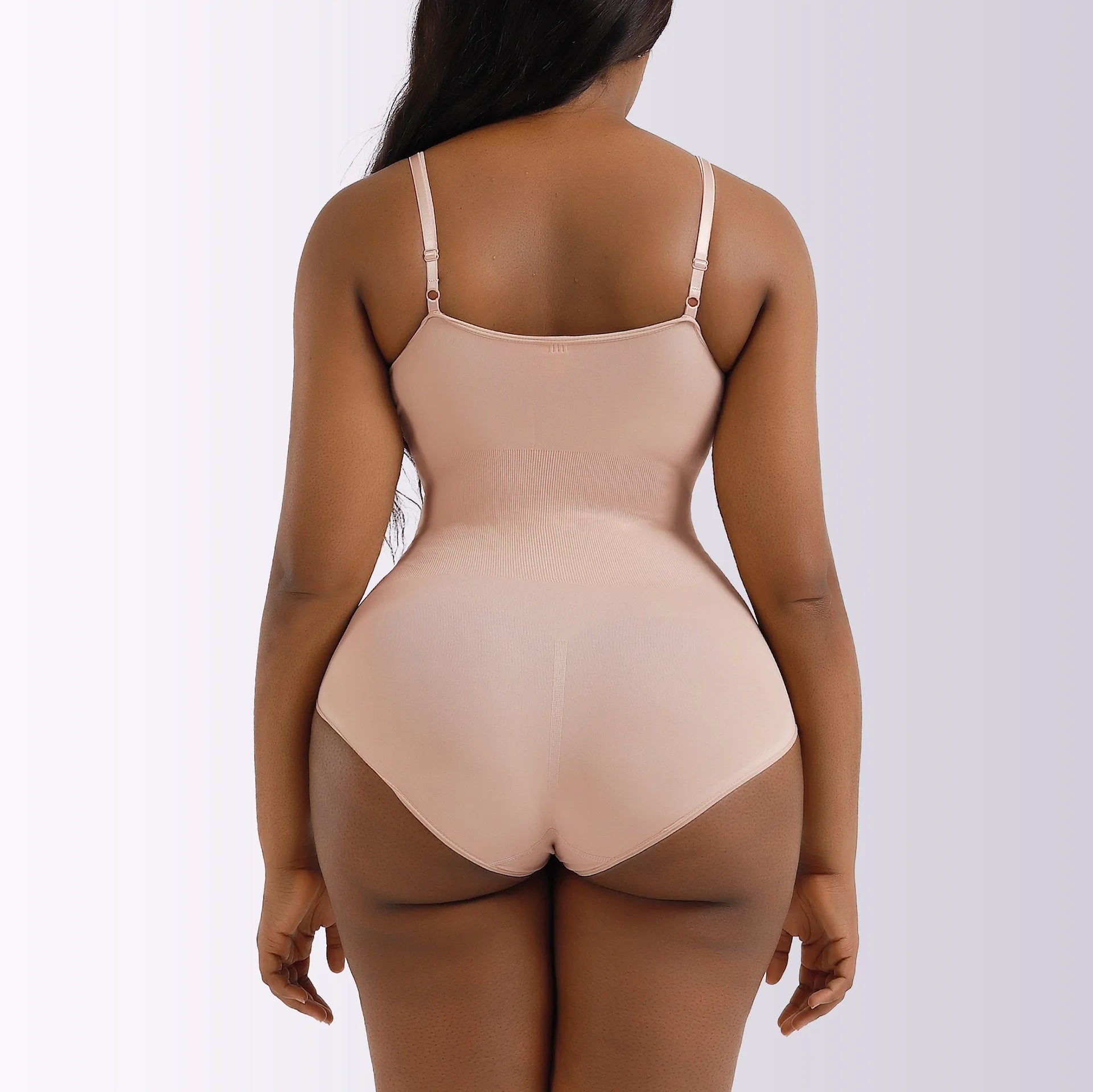 Bodysuit Women Shapewear Body Suits Open Crotch Slimming Body Shaper Underwear Women Rompers Shapewear Women Tummy Control