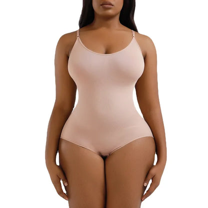 Bodysuit Women Shapewear Body Suits Open Crotch Slimming Body Shaper Underwear Women Rompers Shapewear Women Tummy Control