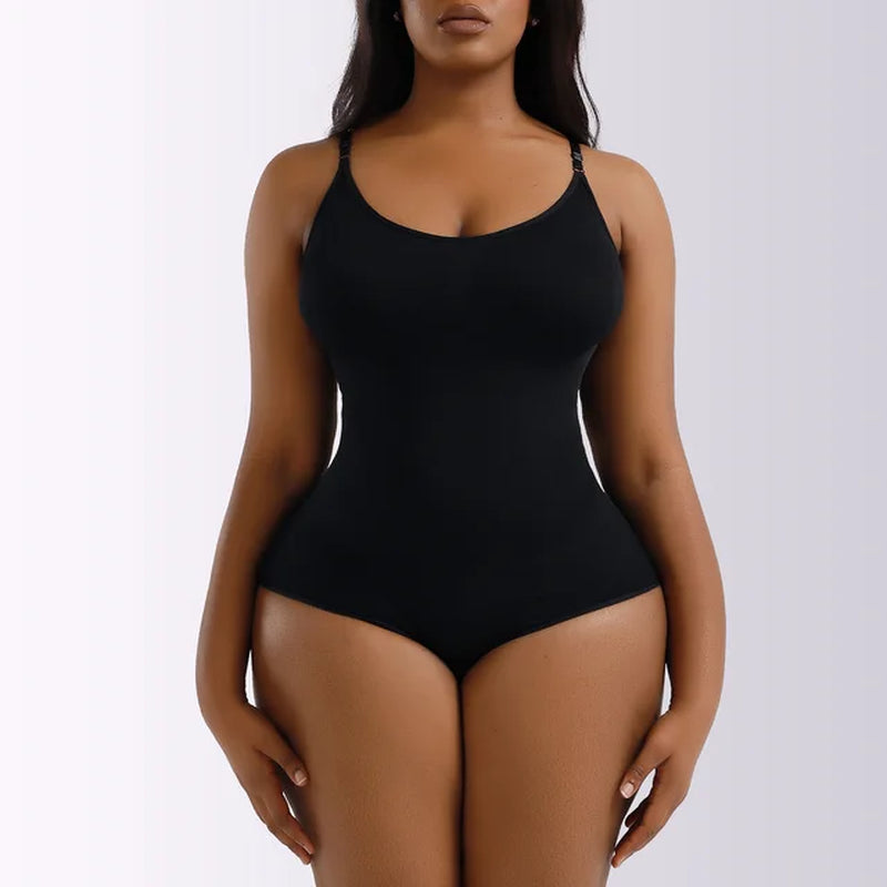 Bodysuit Women Shapewear Body Suits Open Crotch Slimming Body Shaper Underwear Women Rompers Shapewear Women Tummy Control