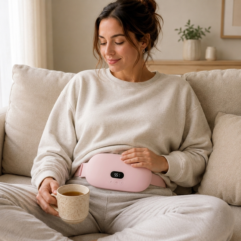 Avelio wearable comfort
