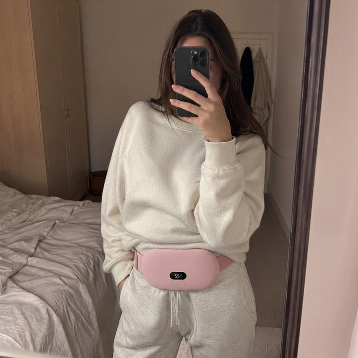 Avelio wearable comfort