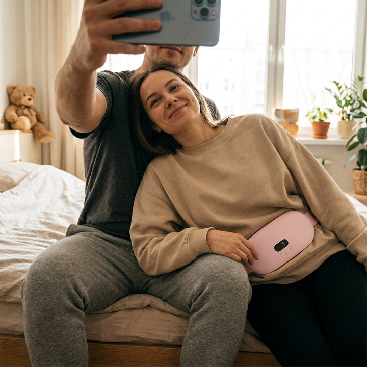 Avelio wearable comfort