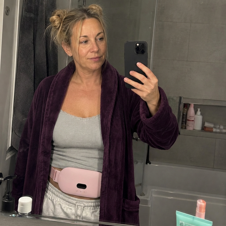 Avelio wearable comfort
